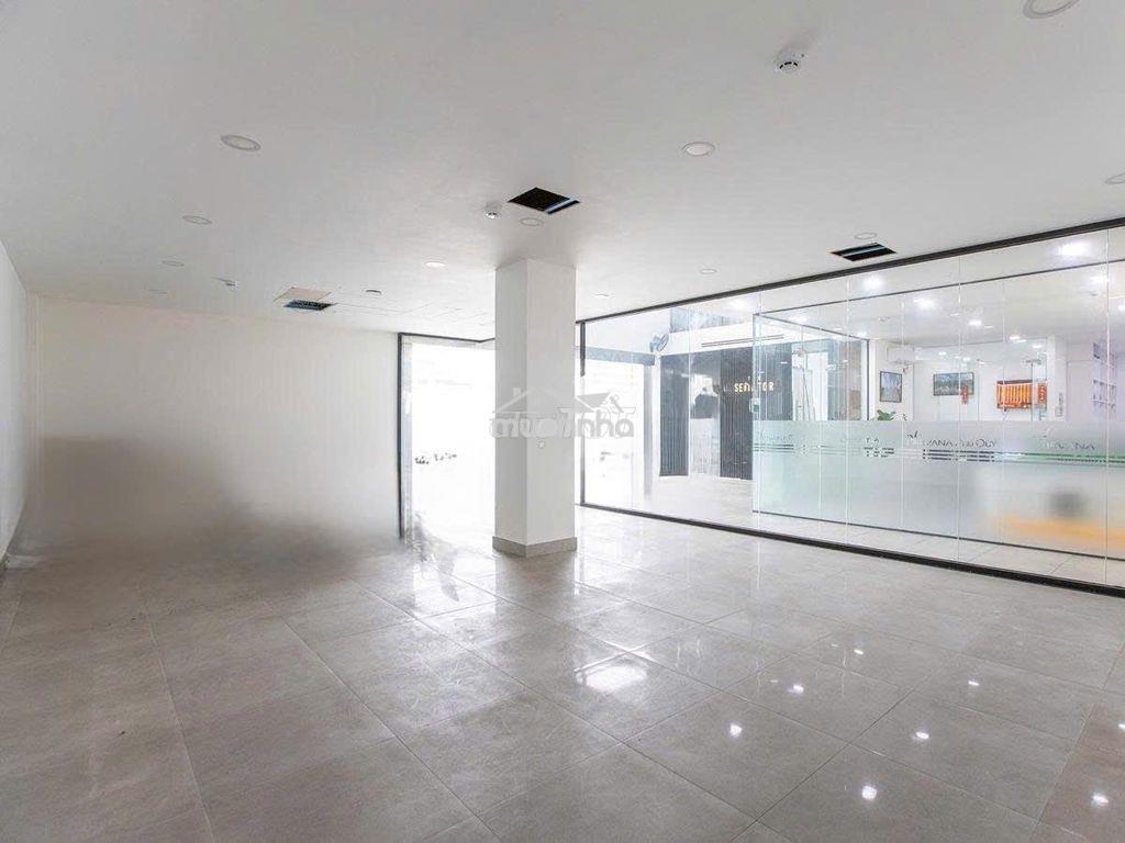 Cho thuê building góc 2 mặt tiền trung tâm phường 25 bình thạnh - 4