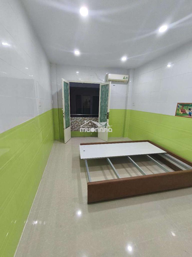 Phòng trọ trung tâm q1 , 2 phút đi bộ ra bùi viện - 3
