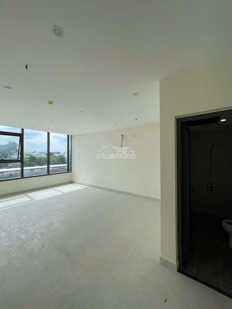 Cho thuê căn hộ aurora officetel 40m2 giá chỉ 6tr/tháng