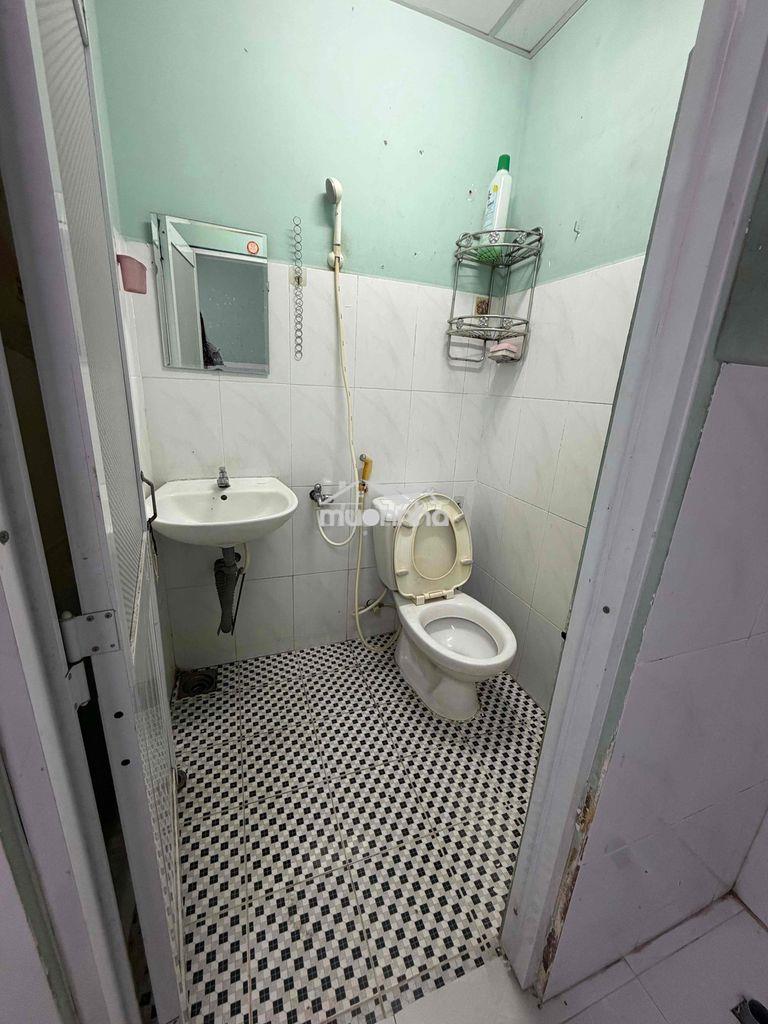 Cho thuê phòng trọ giá rẻ phường linh đông cũ - 2