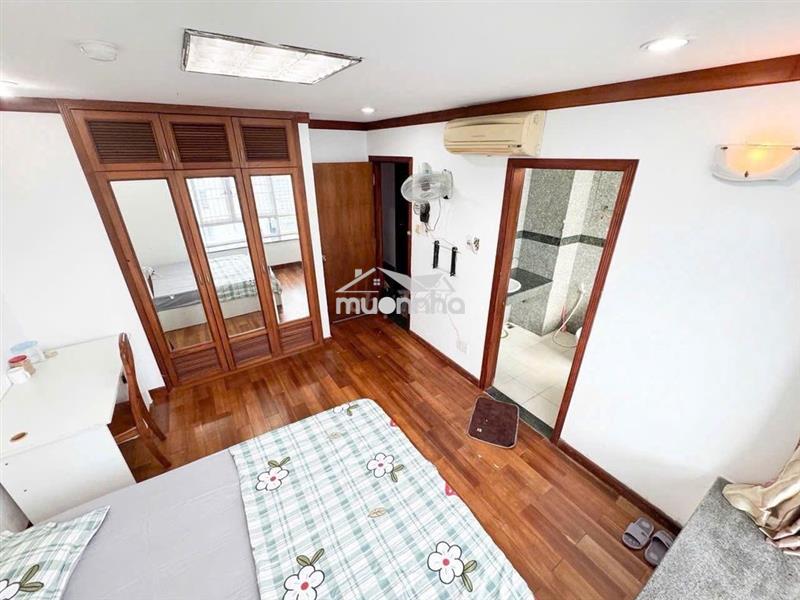 🏡 Phòng riêng full nội thất – new sài gòn (hagl 3)