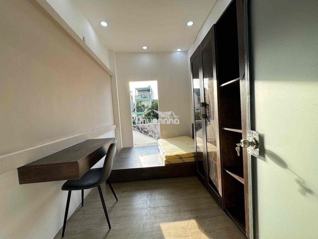 Căn hộ rộng 80m2 - 2pn, ngay lạc long quân giao âu cơ - quận 10,11 - 4