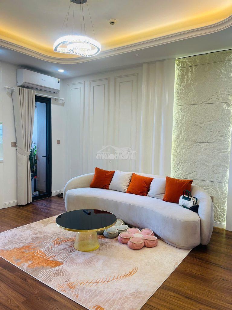 Cho thuê cc đức khải, 61m2, 2pn, 2wc. full nội thất cao cấp 12 triệu - 2