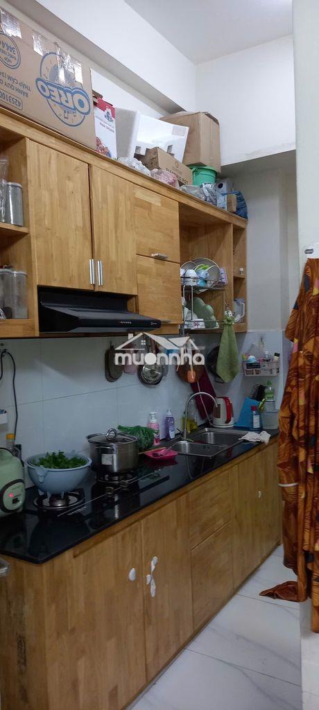Bán căn hộ ehome4 tầng trệt gí rẻ nhất - 4