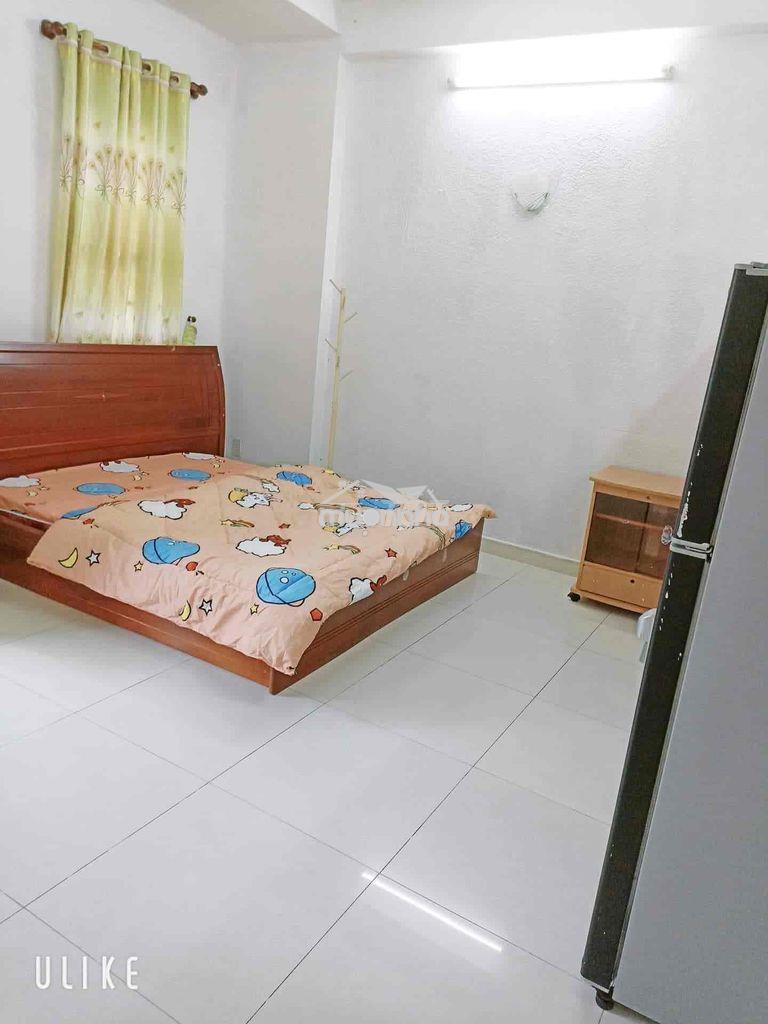 Cho thuê phòng giá rẻ quận phú nhuận - 4