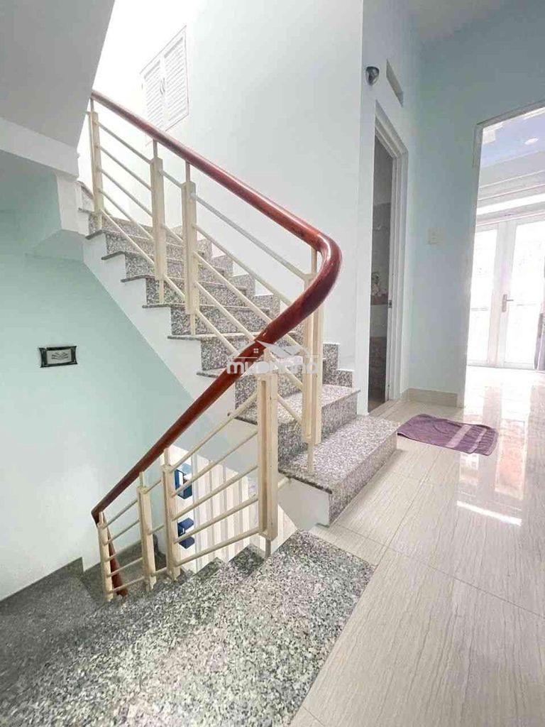  Nhà đẹp – vào ở liền-giá bán 6.2,  gò xoài phường bình hưng hòa tphcm - 4