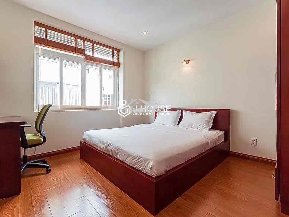 🏡Căn hộ 2pn 2wc - nguyễn văn trỗi - 85m2 - thang máy - có dọn phòng - 3