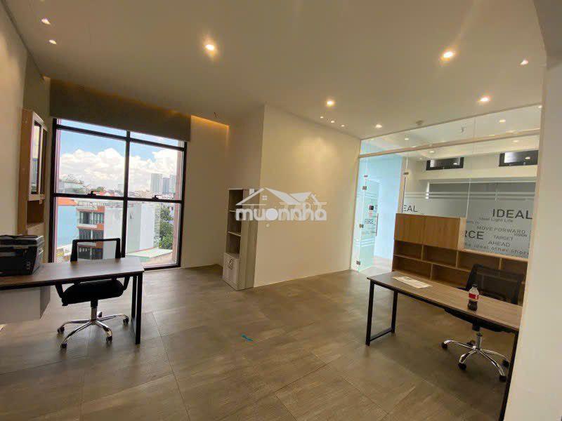 Trống sẵn căn góc văn phòng 14.5tr view sông thoáng mát - 2