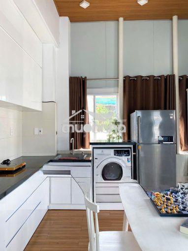 Cho thuê căn hộ 1-2pn phan đăng lưu, bình thạnh, 55m2, full nội thất - 4