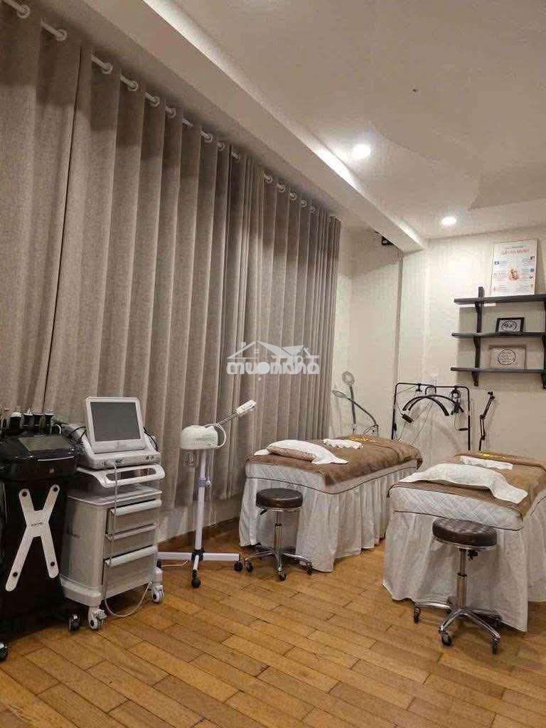 🚨🚨 Hàng hiếm quận 3 – tt thẩm mỹ 6 tầng có thang máy - giá cực sốc 🚨🚨