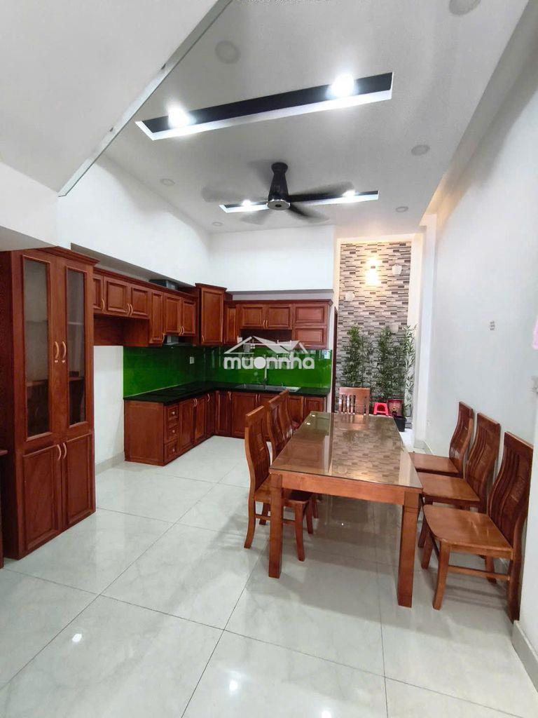 📢 Nhà 4 tầng 4pn - đường 182 tăng nhơn phú a, quận 9  - 2