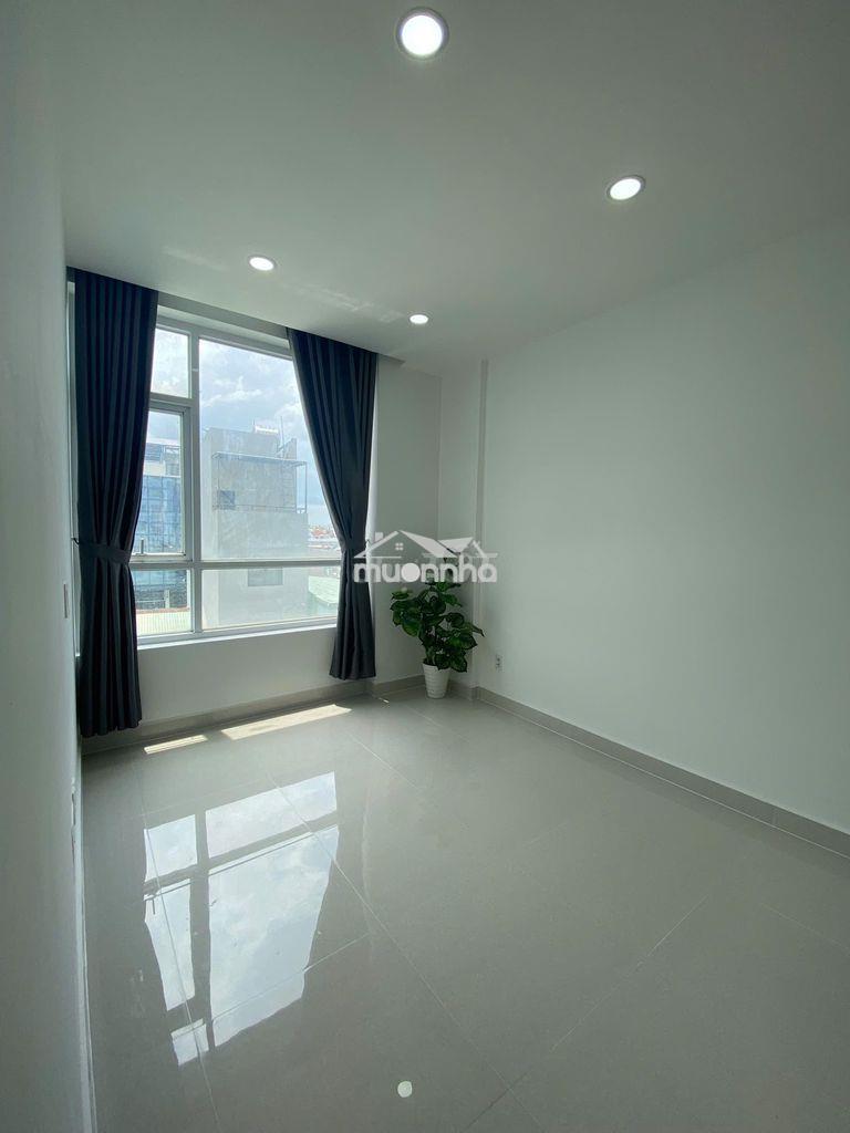 Cho thuê chung cư summer square 3 phòng ngủ quận 6 - 2