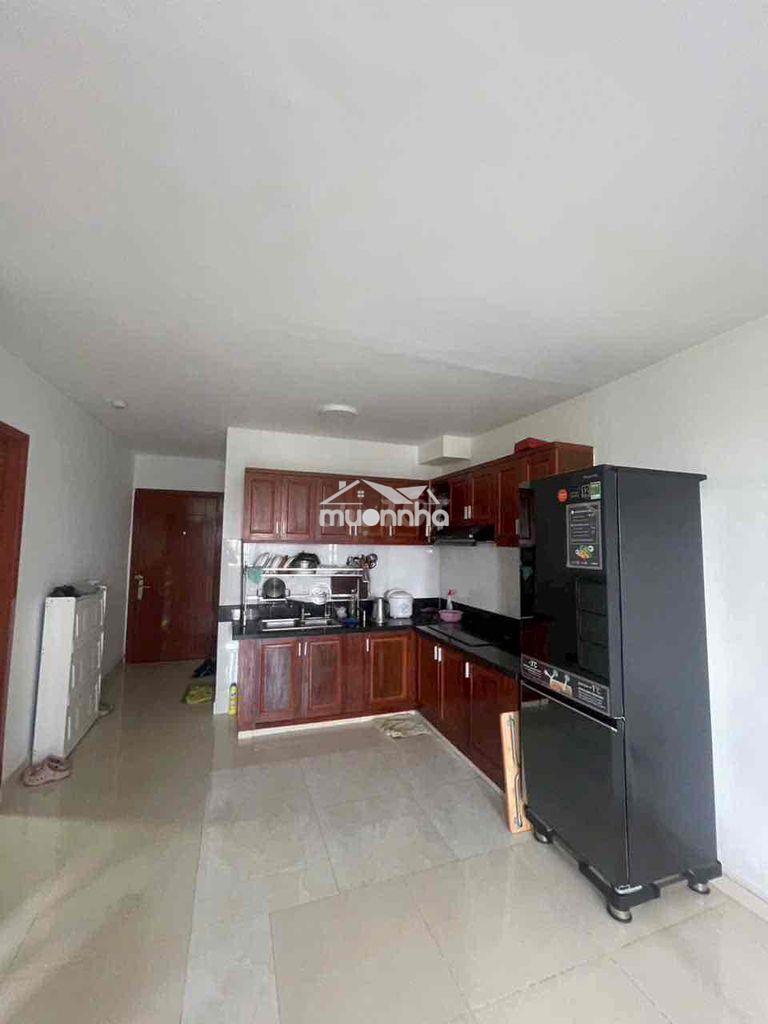 Căn 2pn nhà trống, ở ngay hiệp thành - 3