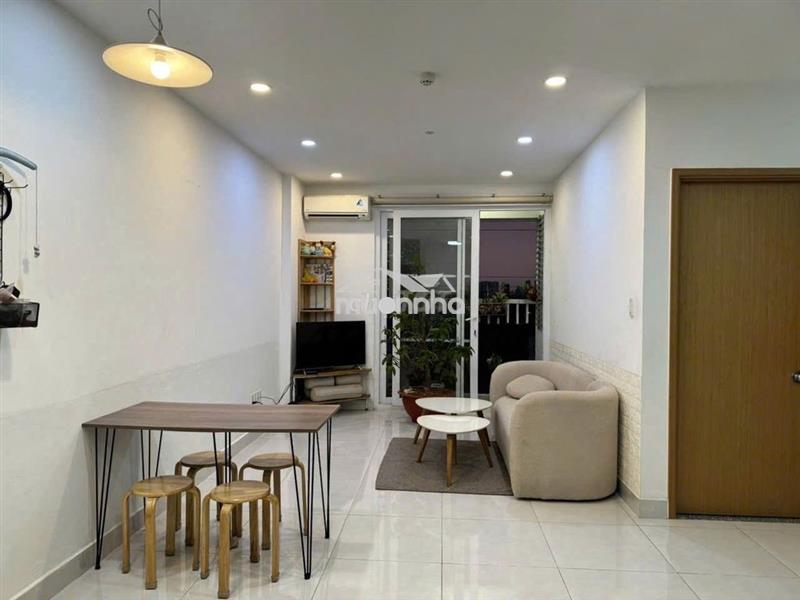 Cho thuê căn 1pn 1wc chung cư tara residence - full nội thất - giá 9,5