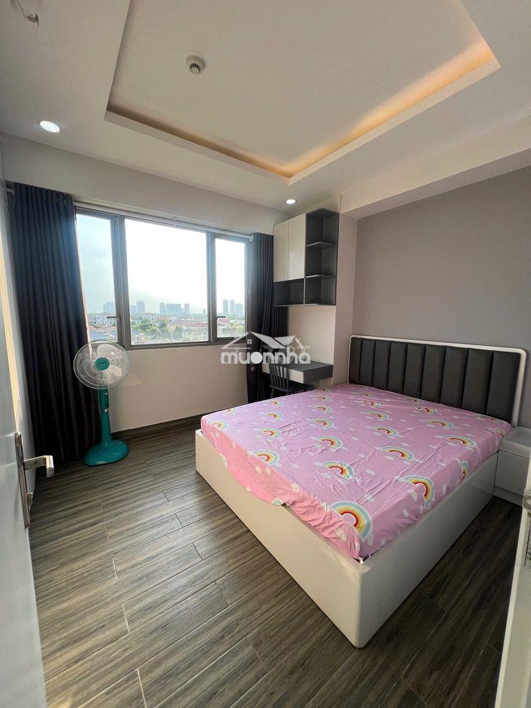 Bán hưng phúc 2pn - view biệt thự - ô xe tầng hầm - sổ hồng - 8,1 tỷ - 3