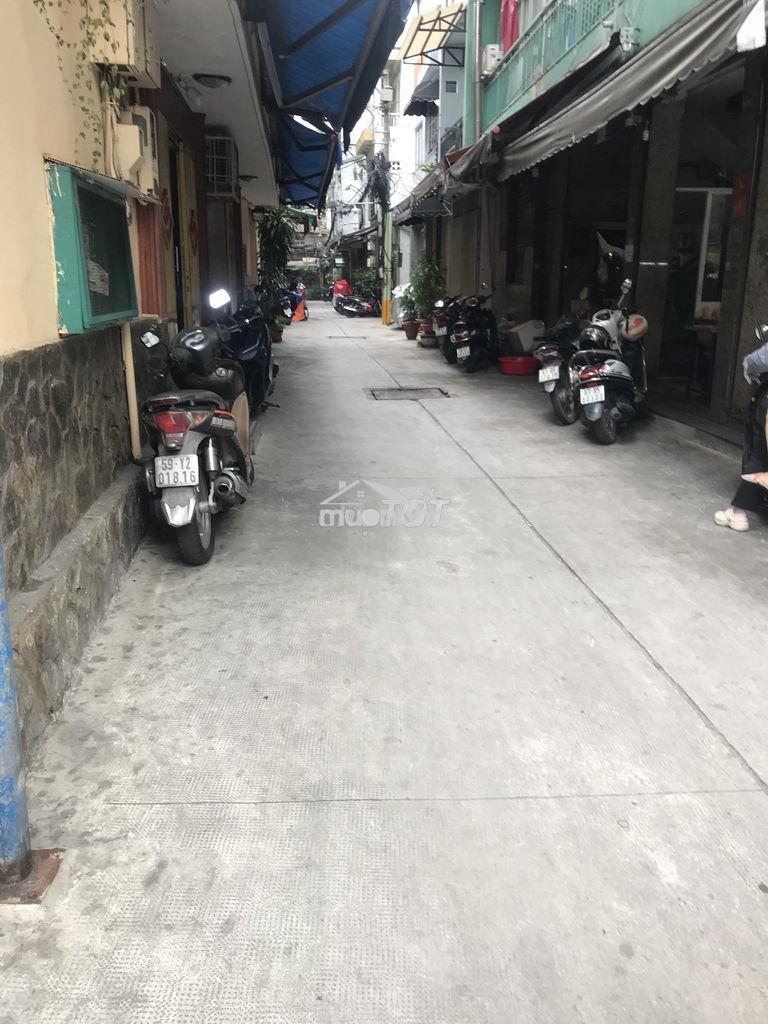 Phòng mới xây cho nữ thuê phòng - 4