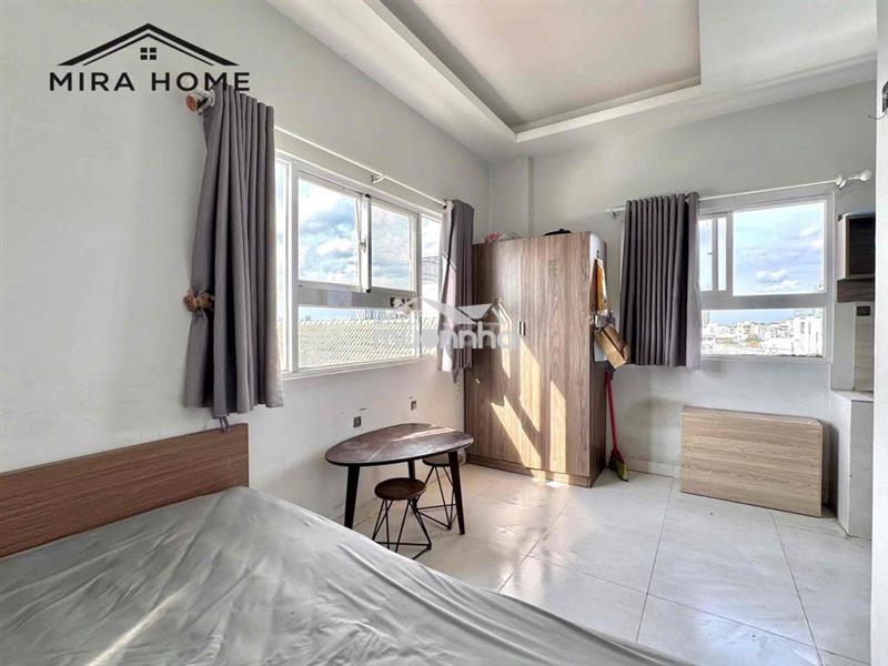 Hình thật giá thật - cửa sổ view gần kcx tân thuận quận 7