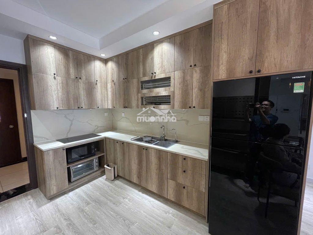 📢Kingston residence nova, 2pn2wc [giỏ hàng 3 căn] #19tr, xem nhà 24/7 - 3