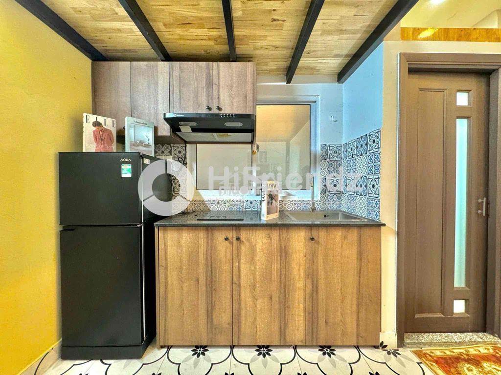 🏡Cho thuê duplex full nội thất siuu đẹp ngay trung tâm - q10 - 4