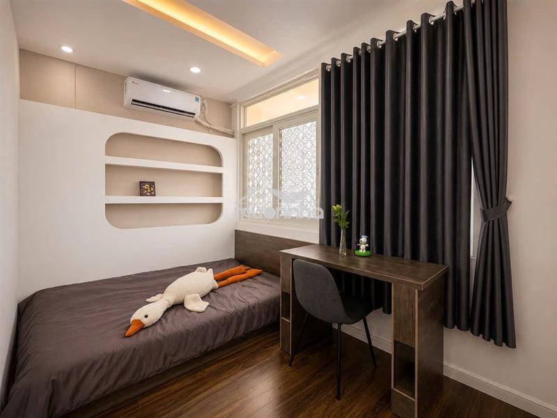 Căn hộ 2 phòng ngủ có ban công | full nội thất