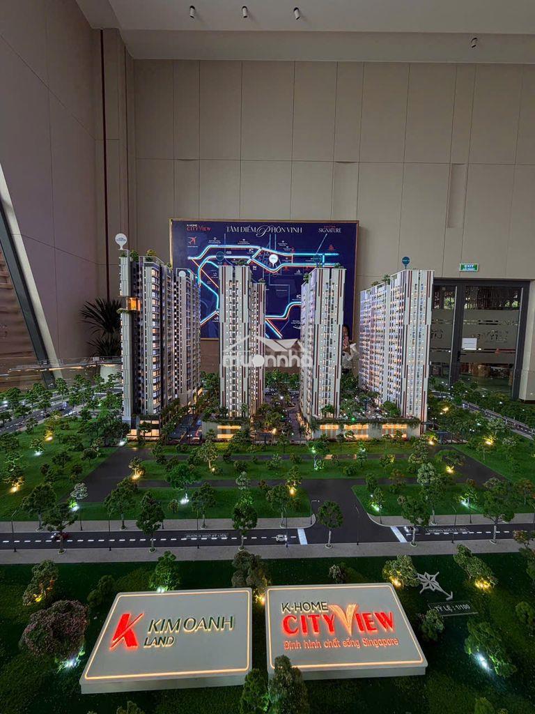Nhà ở xã hội biên hòa  chỉ 1,1 tỷ, lãi suất chỉ 5,4%/năm cố định