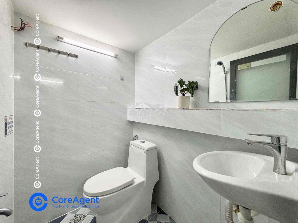 Duplex đầy đủ nội thất ngay aeon tân phú - 4