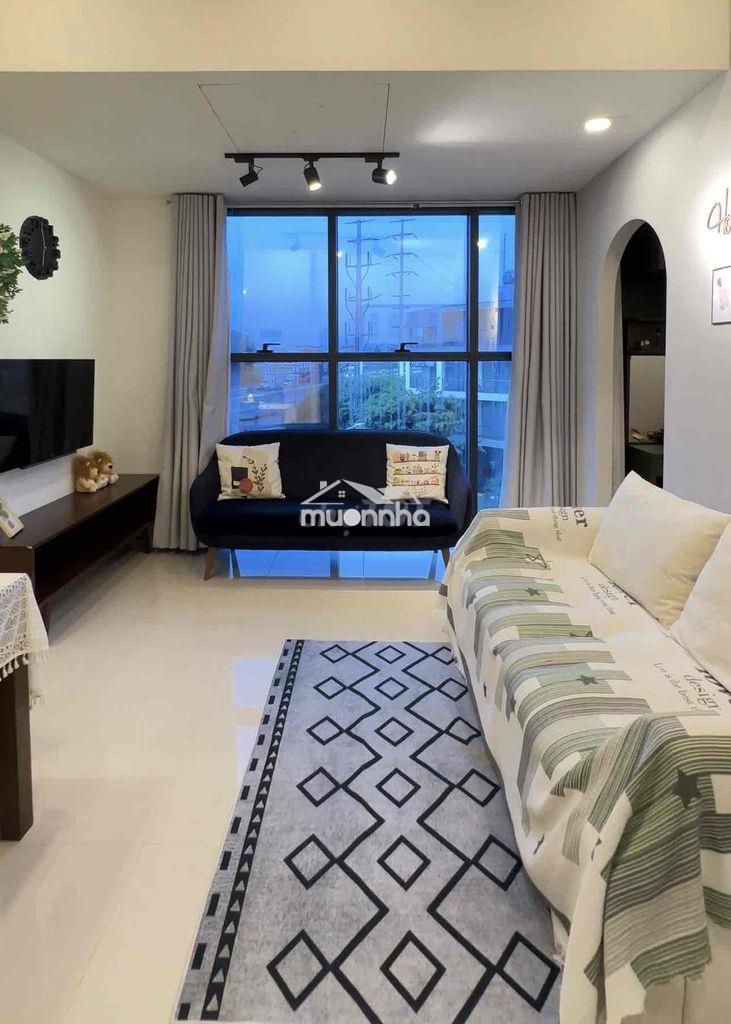 Cho thuê studio full nt chỉ 11tr tại the sun avenue quận 2 - có slot o - 2