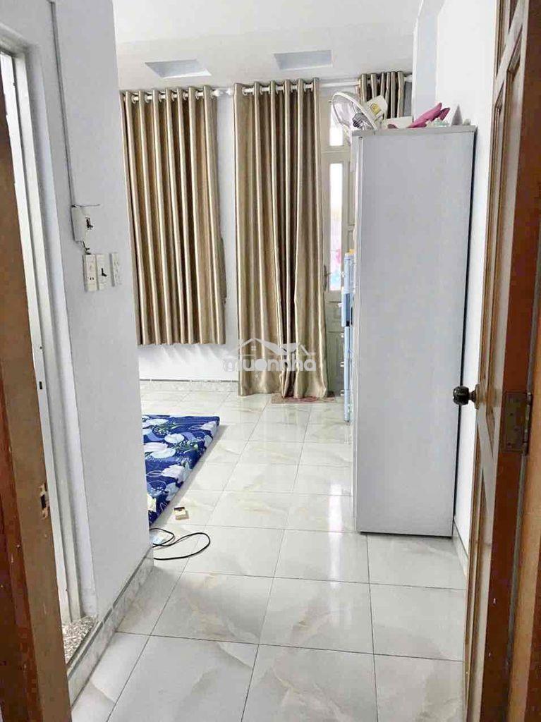 Nhà 4x10m 1lửng + 2lầu + st (3pn 3wc) hẻm 6m. 93/ tân thắng. bình tân - 3