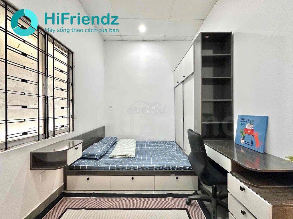 ✨Căn hộ 1pn tone sáng giá siêu ưu đãi - 4