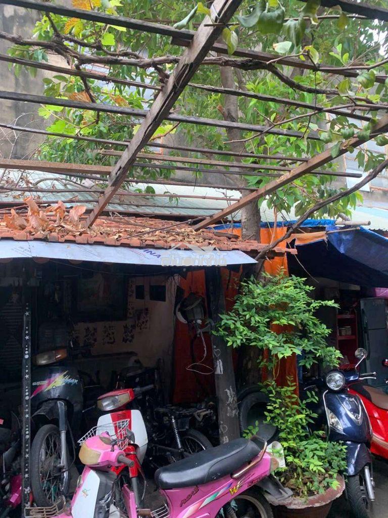 Bán 1 căn 128,8m 2 mt hẽm đã hoàng công 9 chủ - 2