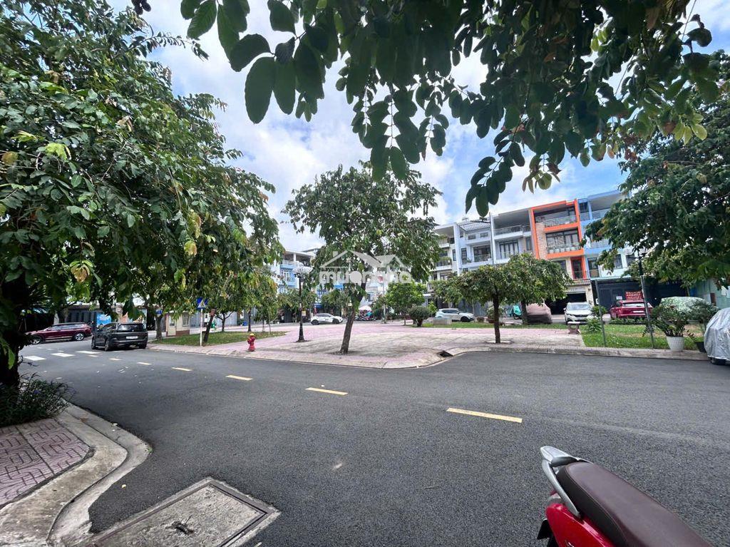 Cho thuê nhà 1 trệt 3 lầu sát cao đẳng công thương - 3