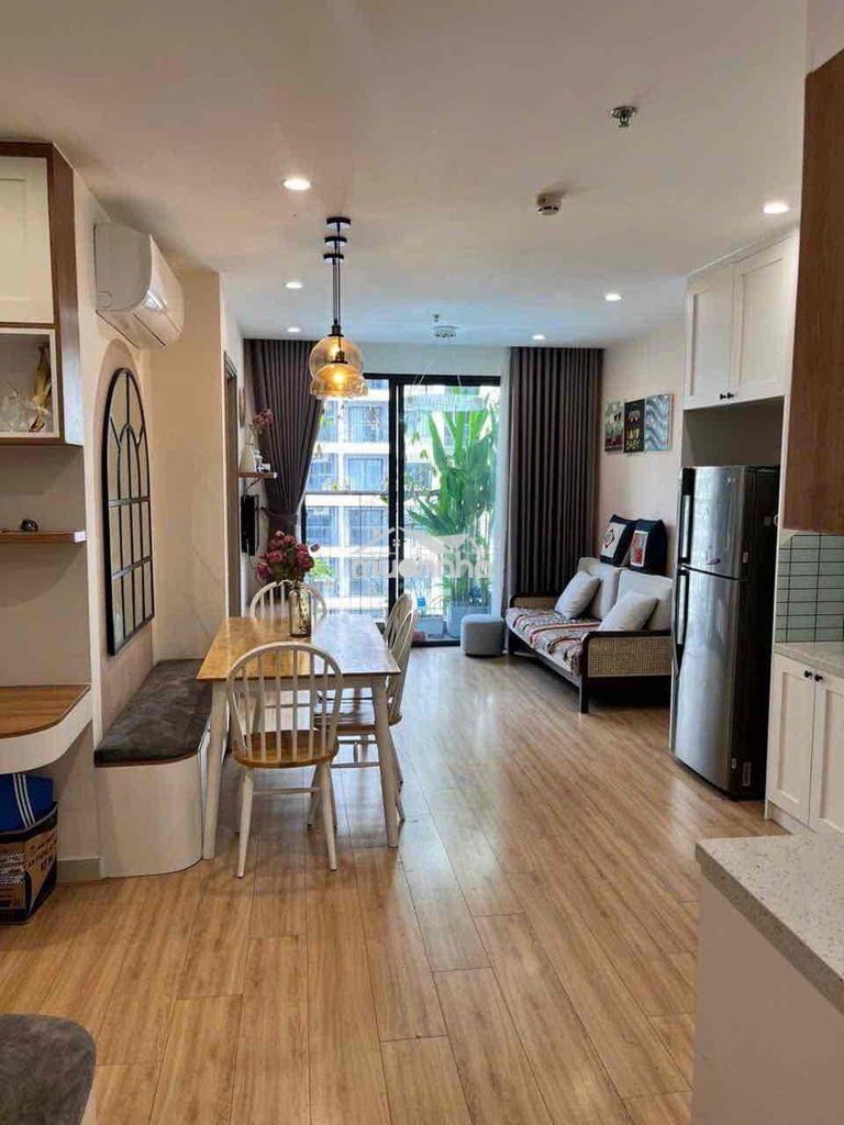 Về quê lấy vợ cần bán nhanh căn 2pn the beverly solari có sổ nhà mới - 2