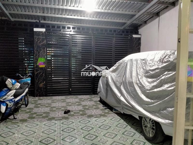 Có việc nên cần bán nhà giá rẻ 