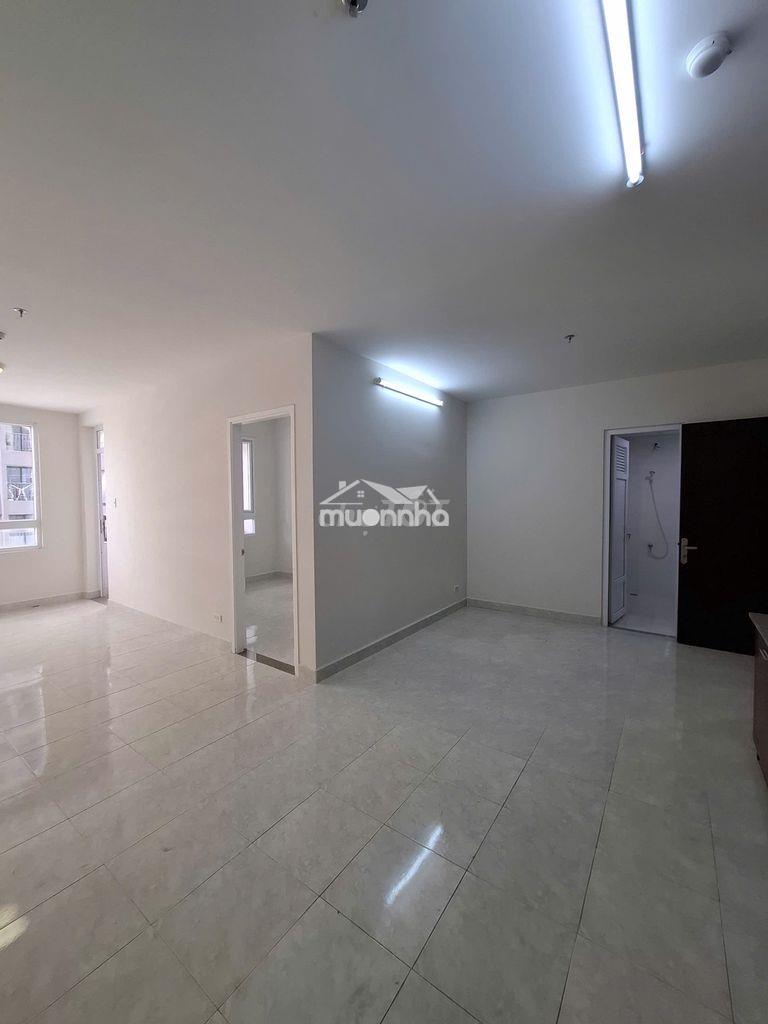 Căn hộ chung cư 90 nguyễn hữu cảnh, 49m2, lầu 17, 3,7 tỷ