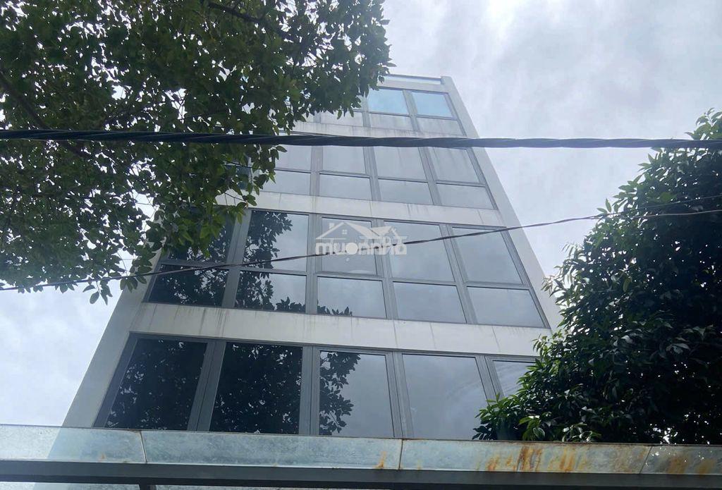 Cho thuê toà nhà mt nguyễn an ninh, h+5l, giá 40tr - 3