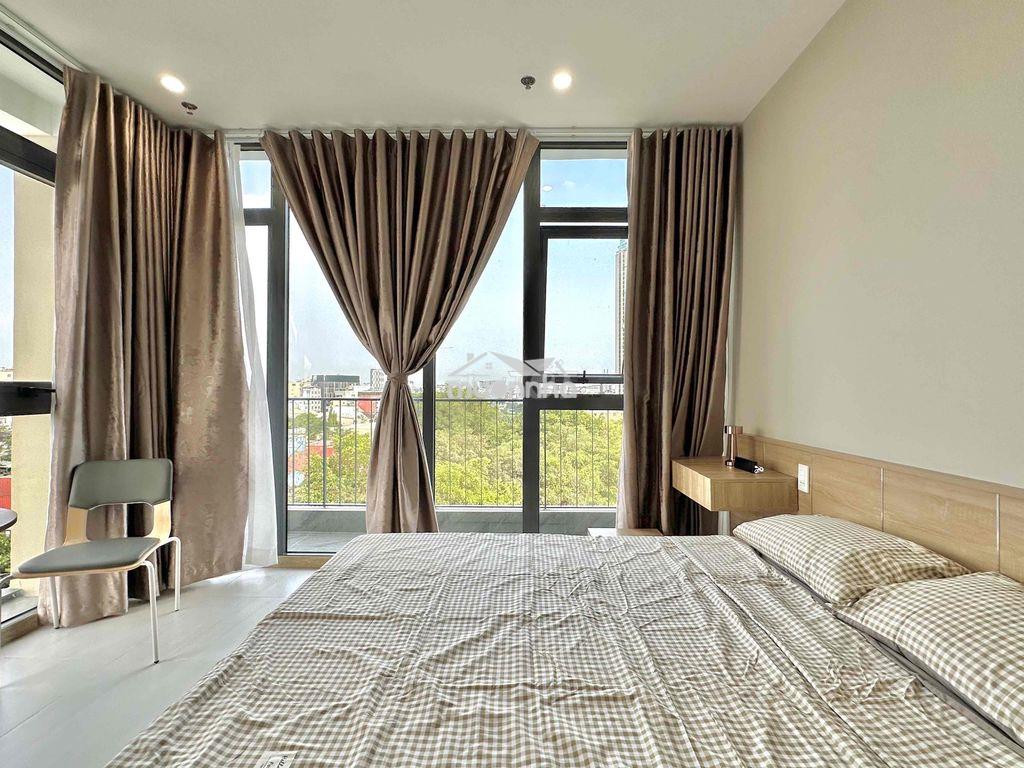 Căn hộ studio view hồ gần ecogreen quận 7 - ufm, kcx tân thuận - 3