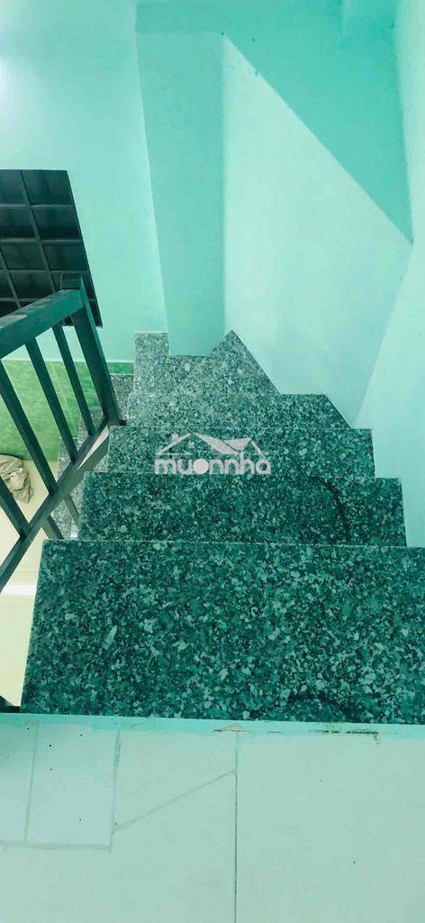 Đề: chỉ 570 triệu – sở hữu ngay nhà đẹp đất thổ cư đường 49 – dọn vào - 4