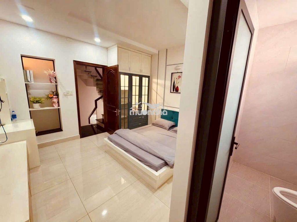 🌟 Nhà cao cấp 5pn - văn phòng, ở đều đẹp - 4