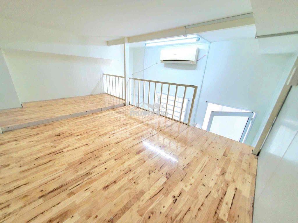 Cho thuê phòng gác máy lạnh, ngay sát sân bay nhà ga t3 - 3