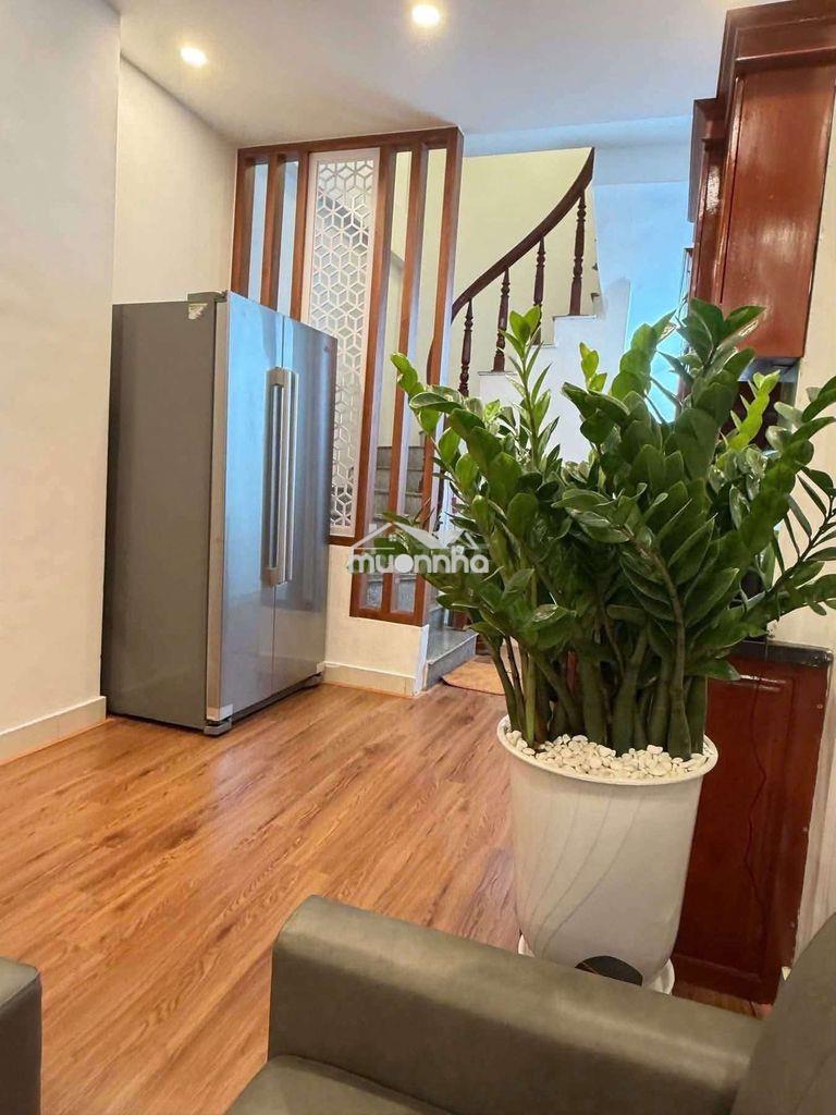 🏡 Nhà 5 tầng full nội thất chỉ 10 triệu–3pn,ô tô lùi cửa, vào ở ngay! - 2