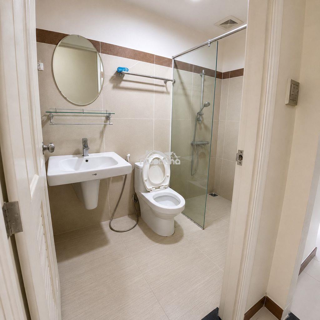 Cho thuê căn góc siêu mát 9 triệu 80m2 đức khải eratown – quận 7 - 4