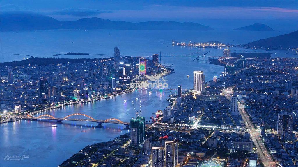 Chính chủ cần bán căn 1pn dự án capital square, hàng hiếm - 3