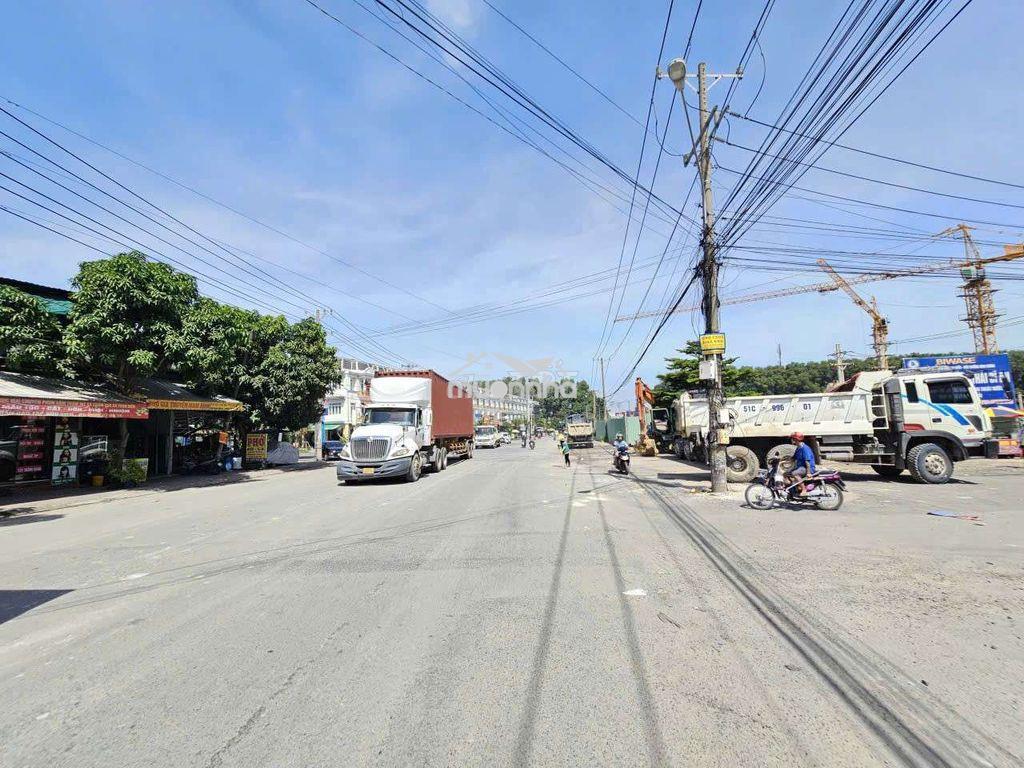 Nhà kdc phú mỹ hiệp phường tân đông hiệp tp dĩ an  - 4