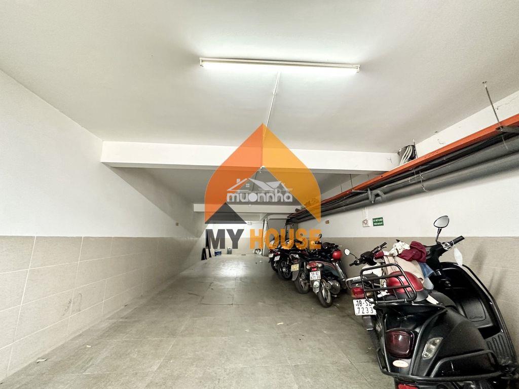 Toà nhà đẹp bung nóc trung tâm an phú - ú oà bất ngờ chưa ạ@@ - 3