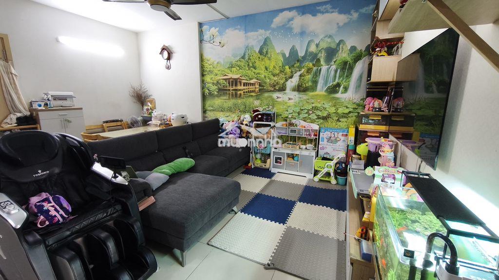 Chủ nhà bán căn 2pn 85m2 oriental plaza sổ hồng lô a - 2