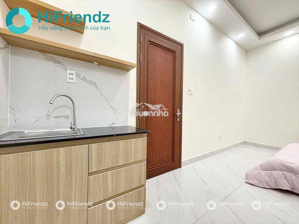 Đầy đủ nội thất - gần city land, emart - 4