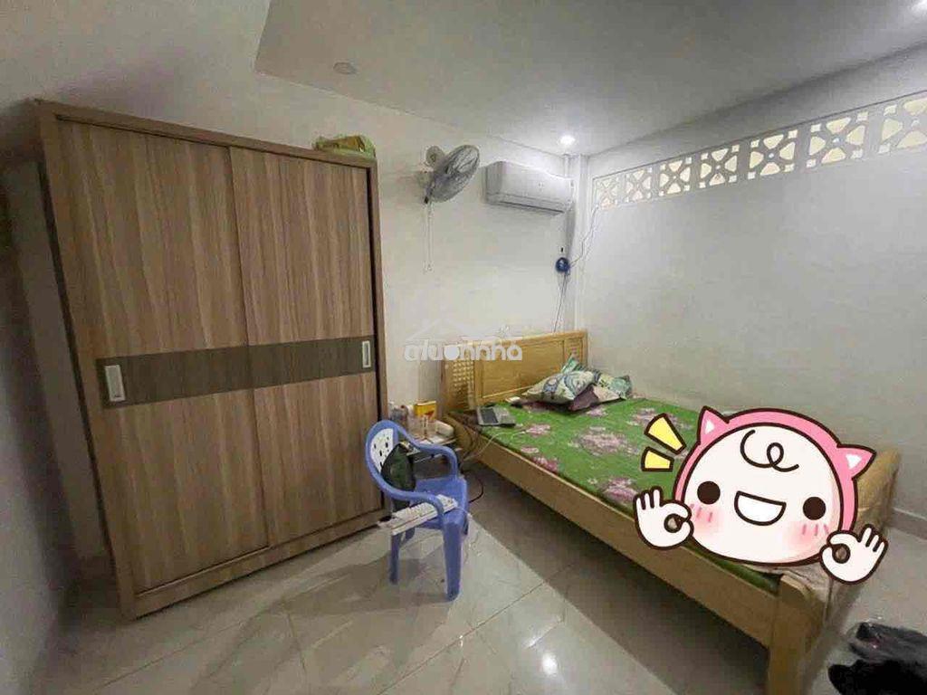 Cho thuê nhà 2pn hẻm 254 lê văn thọ p11 gò vấp - 4