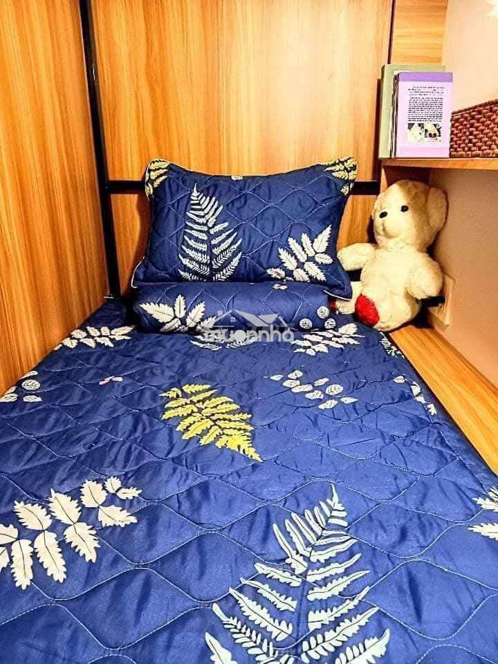 Cho thuê phòng trọ mini- sleepbox cao cấp  - 2