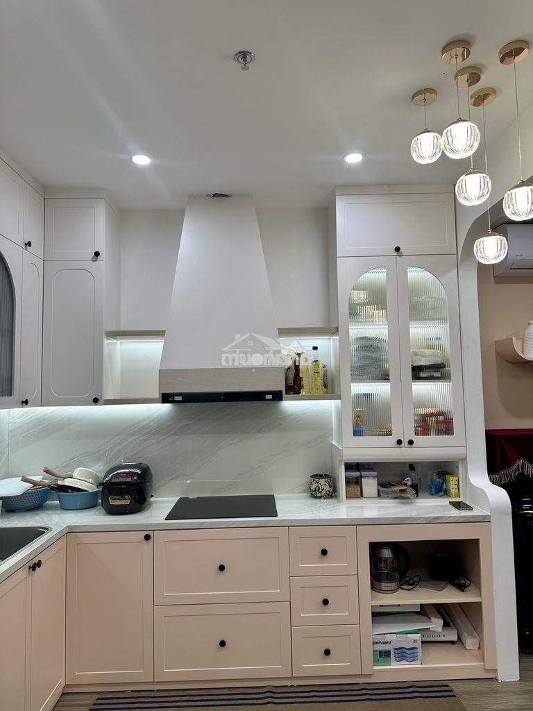 Chính chủ  bán gấp căn 1n+ tòa g2, 43m vinhomes smart city giá 3 tỷ - 4