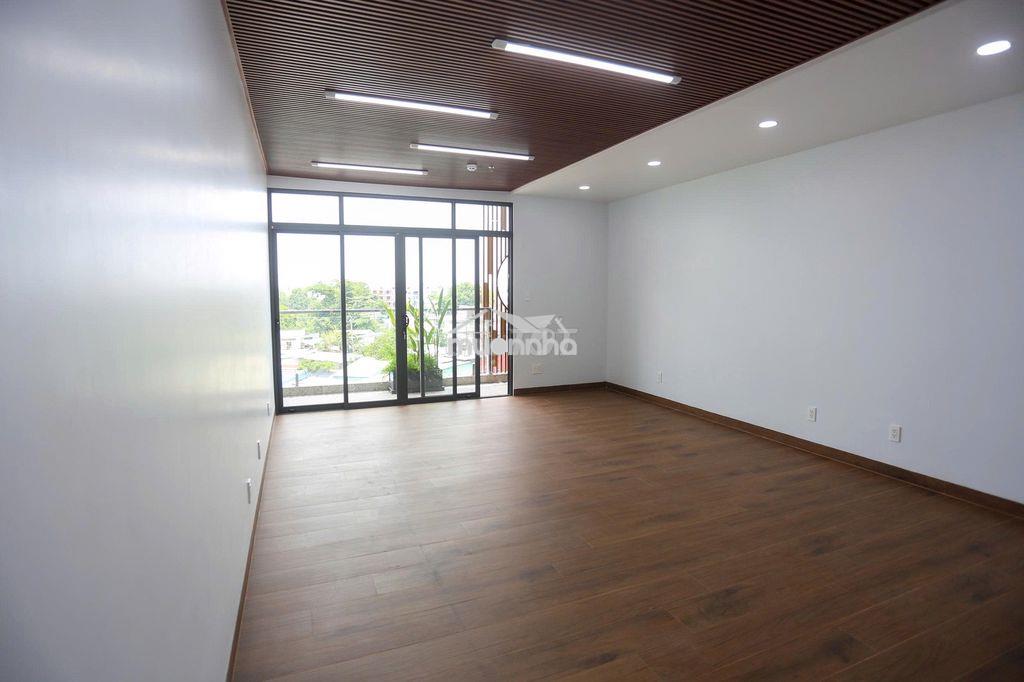 Văn phòng quận 1 đường pasteur dt 80m²–200m² giá 38tr/tháng - 3